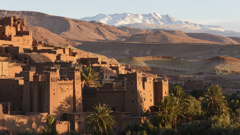 morocco berbers roaming, morocco desert tours, visit casbah of morocco