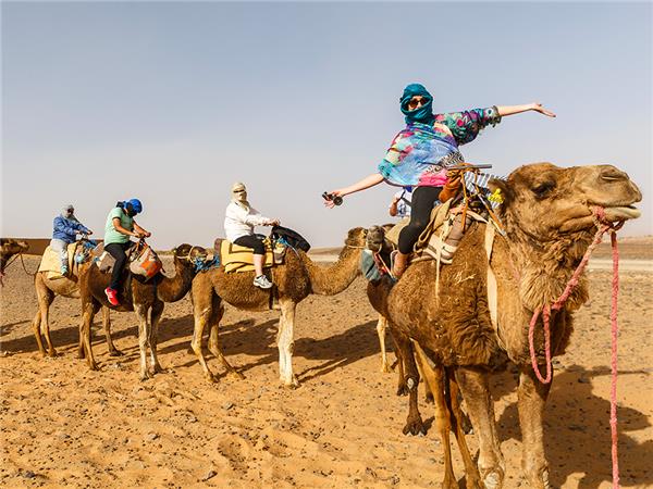 morocco berbers roaming, travel to morocco tips to know