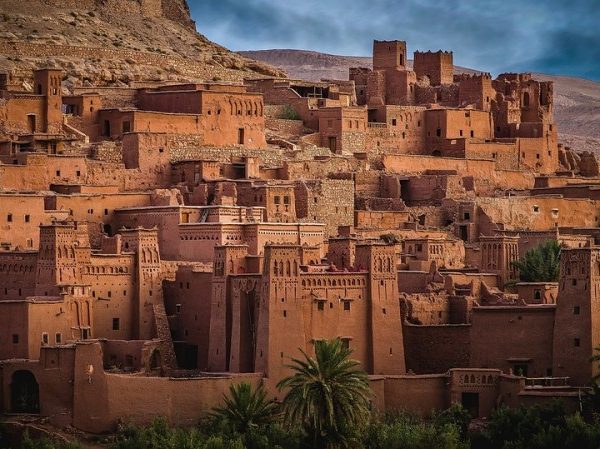 moroccan berbers roaming, visit morocco, visit casbahs