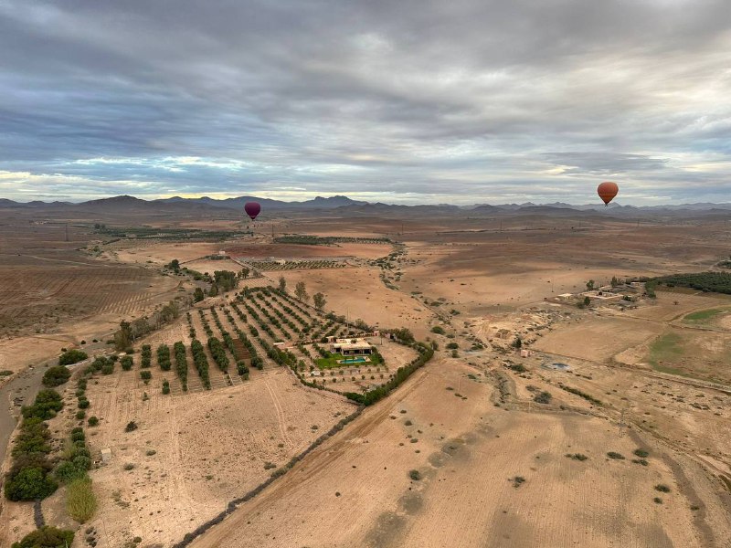 activities nearby to marrakech