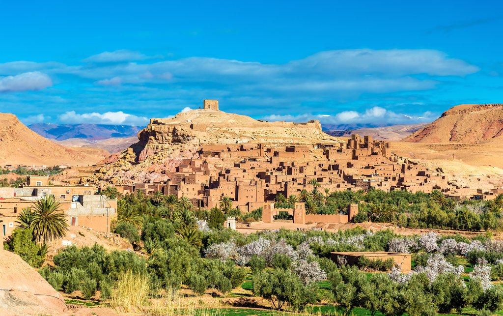 10 Fascinating Facts about Moroccan Berbers