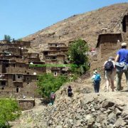 moroccan berbers roaming, seven must visit spots to meet berber villagers