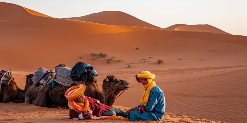 moroccan berbers roaming, ten Fascinating Facts about Moroccan Berbers