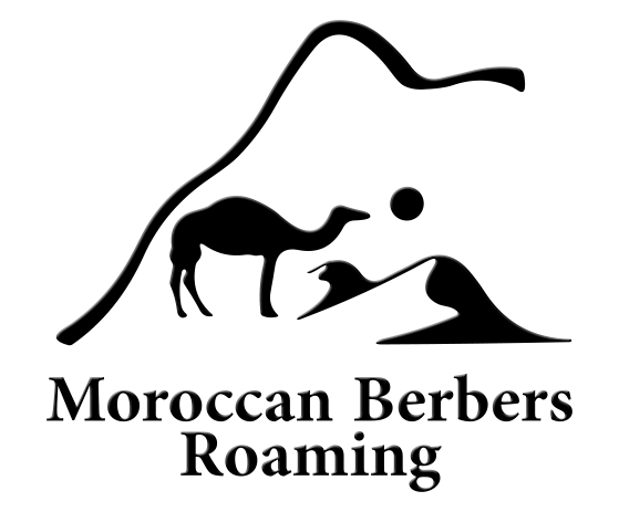 Moroccan Berbers Roaming